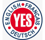 Центр иностранных языков "YES"